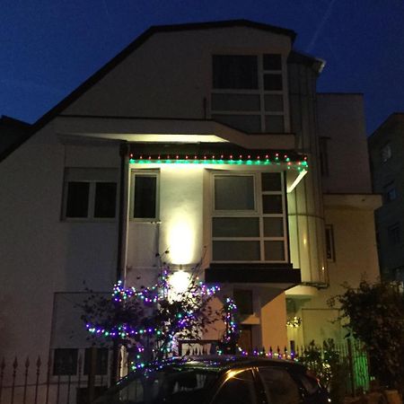 Residenze Glorenza Apartment Болзано Екстериор снимка