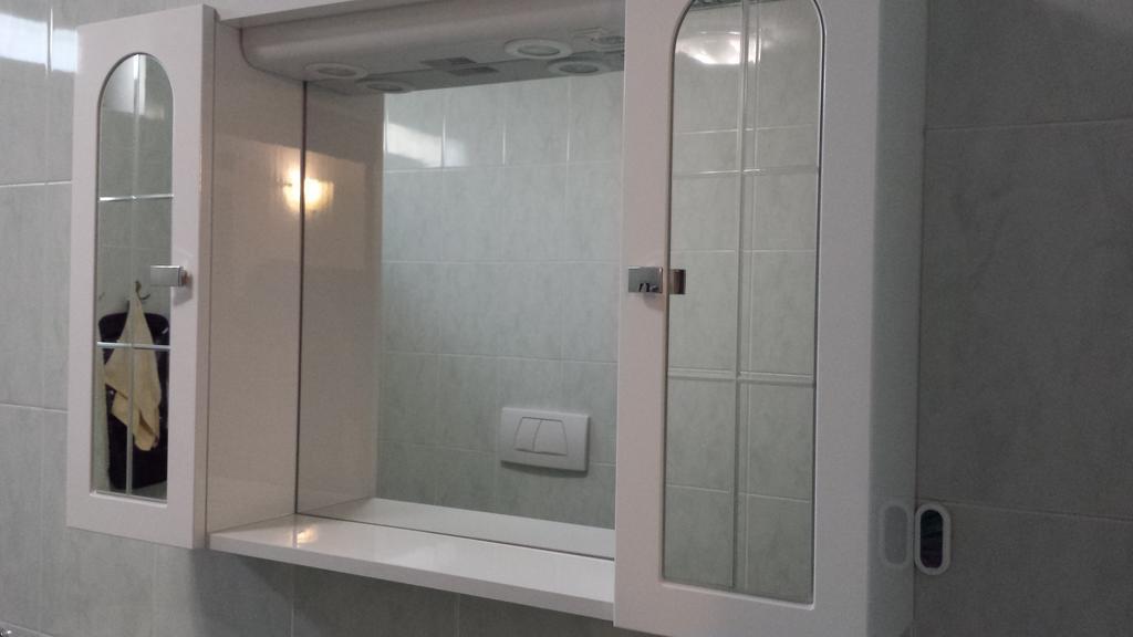 Residenze Glorenza Apartment Болзано Стая снимка