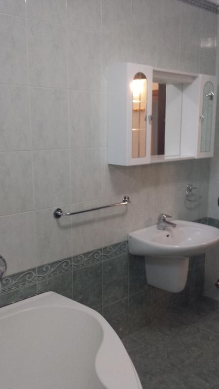 Residenze Glorenza Apartment Болзано Стая снимка