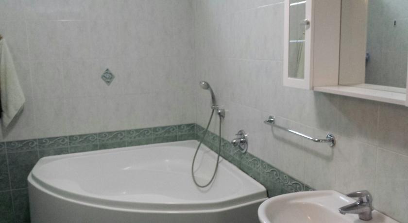 Residenze Glorenza Apartment Болзано Стая снимка