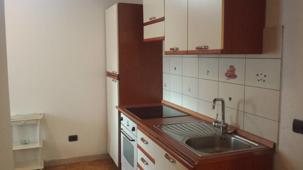 Residenze Glorenza Apartment Болзано Стая снимка