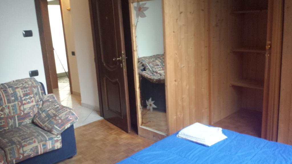 Residenze Glorenza Apartment Болзано Стая снимка