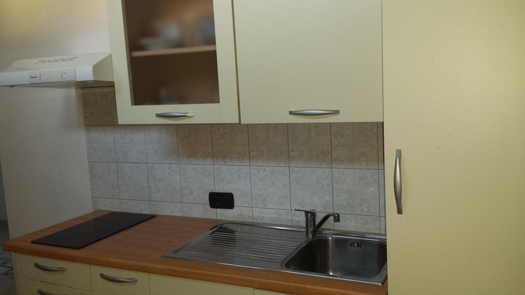 Residenze Glorenza Apartment Болзано Стая снимка