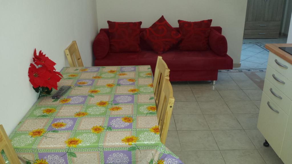 Residenze Glorenza Apartment Болзано Стая снимка