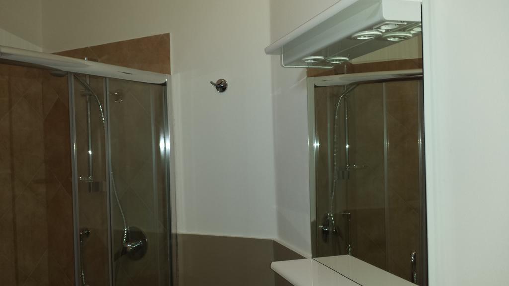 Residenze Glorenza Apartment Болзано Стая снимка