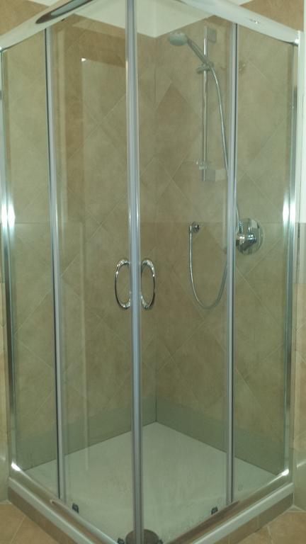 Residenze Glorenza Apartment Болзано Стая снимка