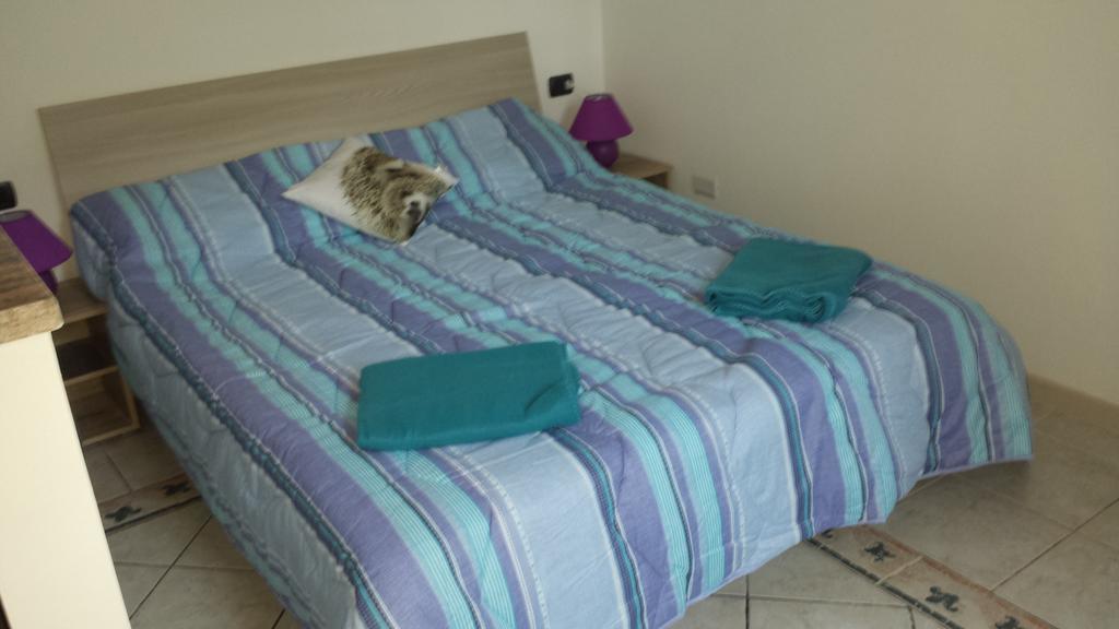 Residenze Glorenza Apartment Болзано Стая снимка
