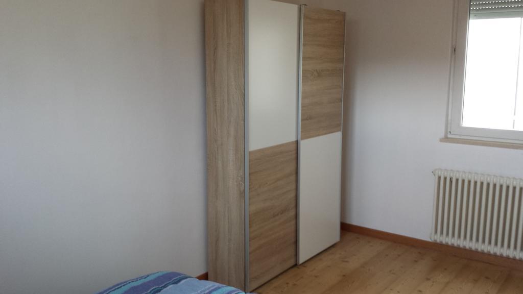 Residenze Glorenza Apartment Болзано Стая снимка