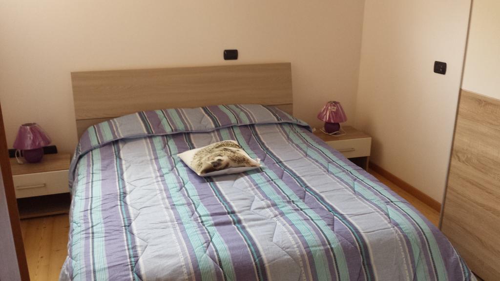 Residenze Glorenza Apartment Болзано Стая снимка