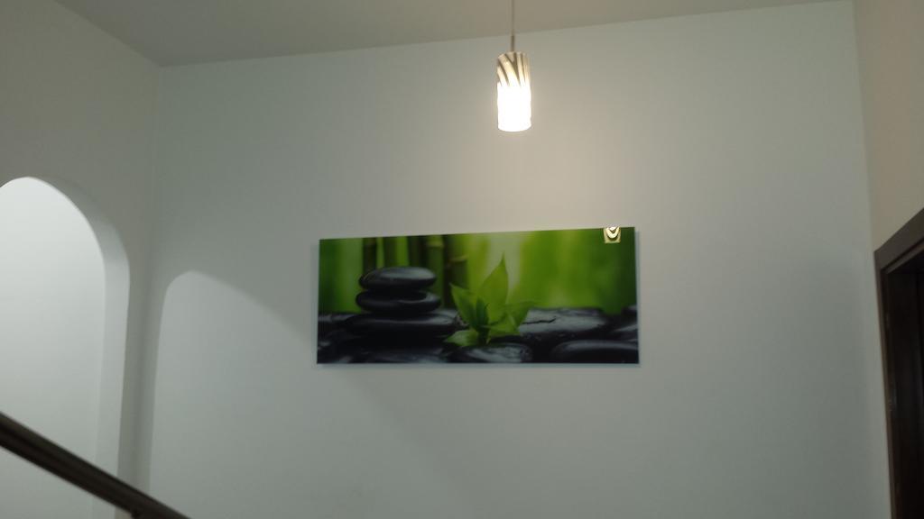 Residenze Glorenza Apartment Болзано Стая снимка