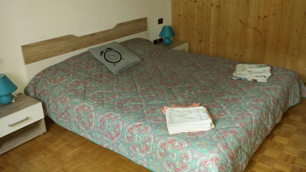 Residenze Glorenza Apartment Болзано Стая снимка