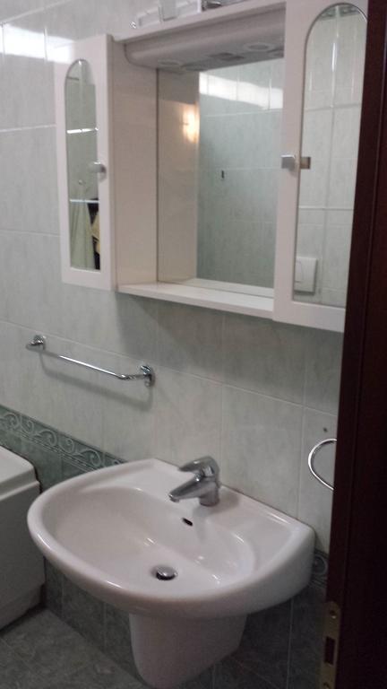 Residenze Glorenza Apartment Болзано Екстериор снимка