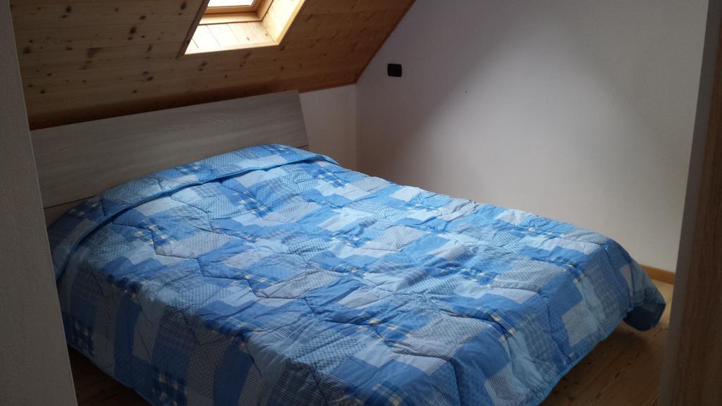Residenze Glorenza Apartment Болзано Стая снимка