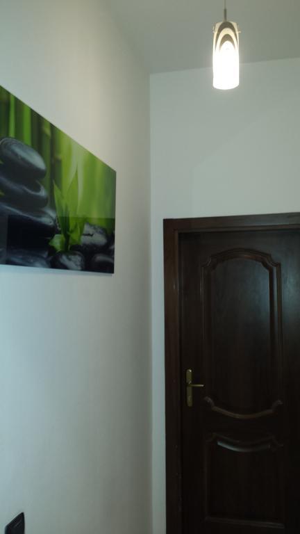 Residenze Glorenza Apartment Болзано Екстериор снимка