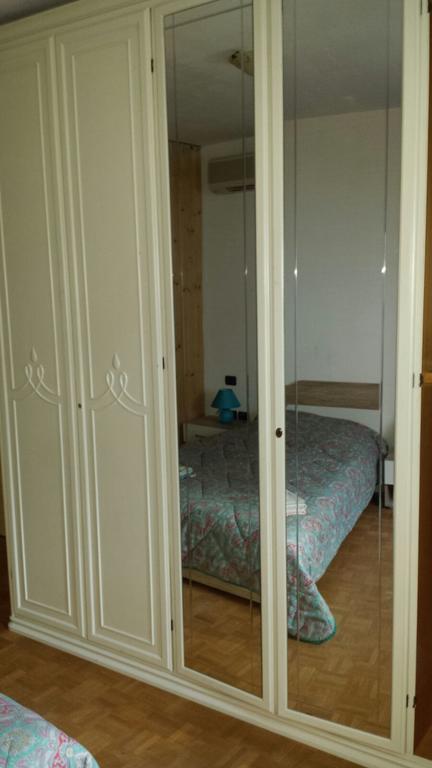 Residenze Glorenza Apartment Болзано Стая снимка