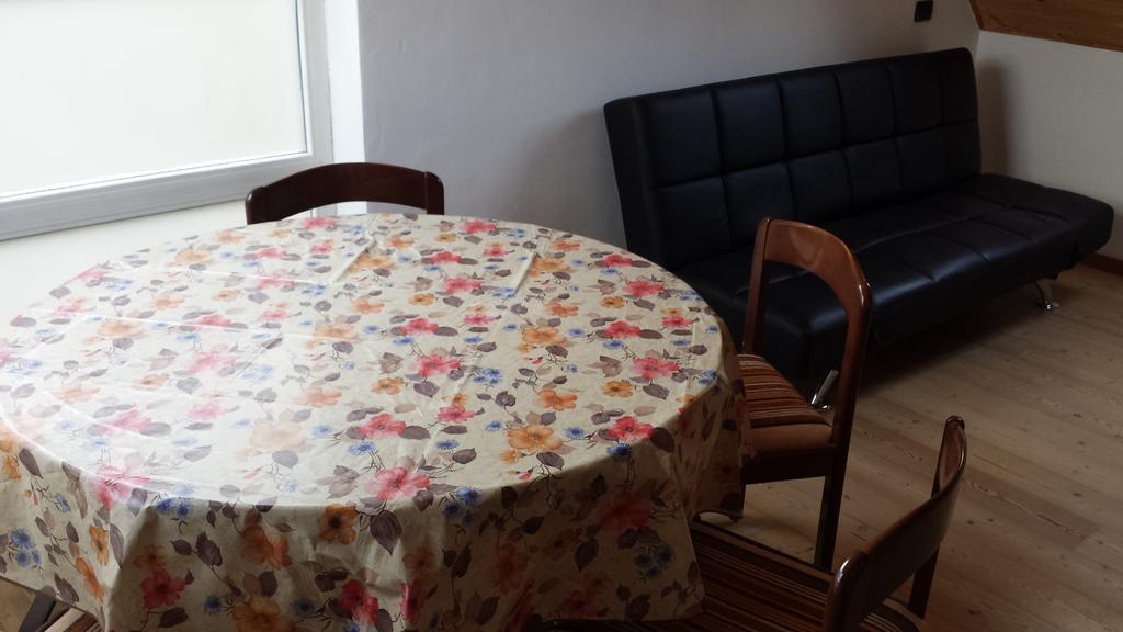 Residenze Glorenza Apartment Болзано Стая снимка