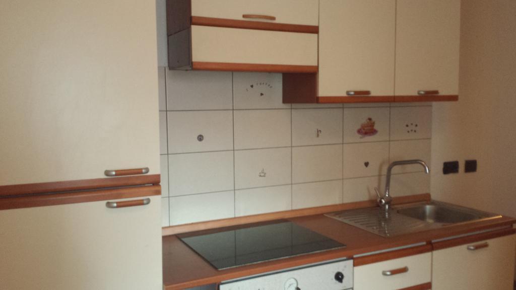 Residenze Glorenza Apartment Болзано Стая снимка