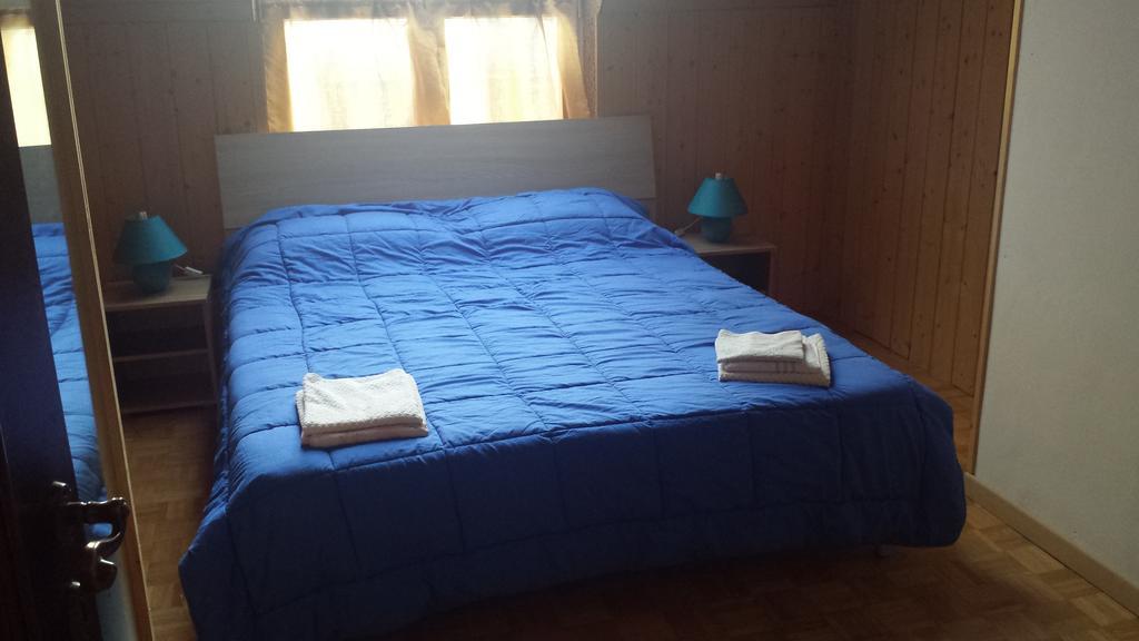 Residenze Glorenza Apartment Болзано Стая снимка