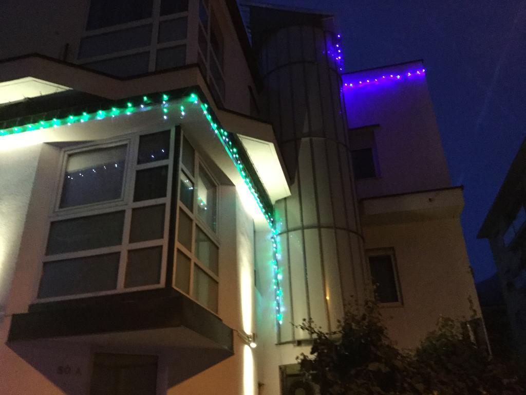 Residenze Glorenza Apartment Болзано Екстериор снимка