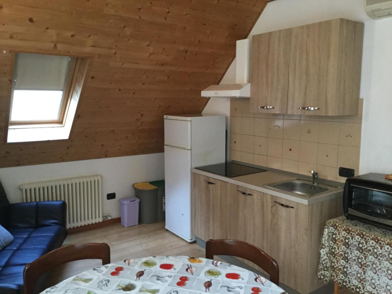 Residenze Glorenza Apartment Болзано Екстериор снимка