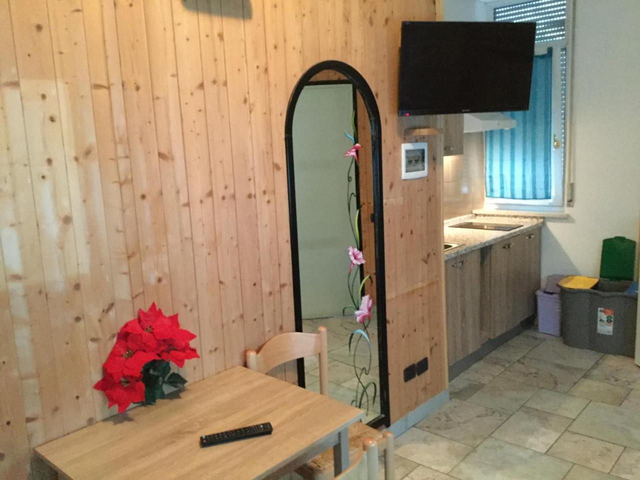 Residenze Glorenza Apartment Болзано Екстериор снимка