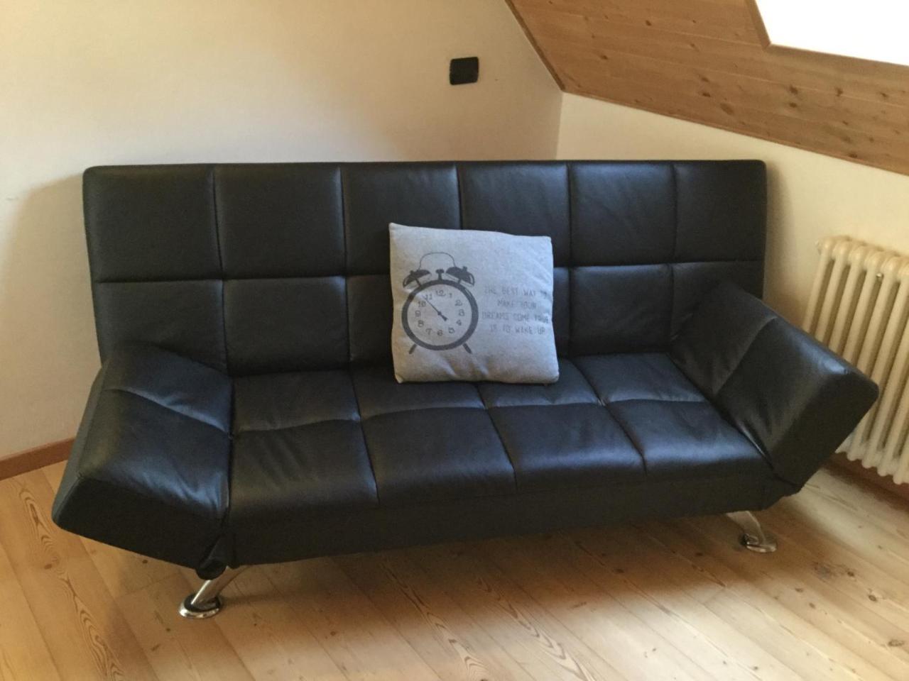 Residenze Glorenza Apartment Болзано Екстериор снимка