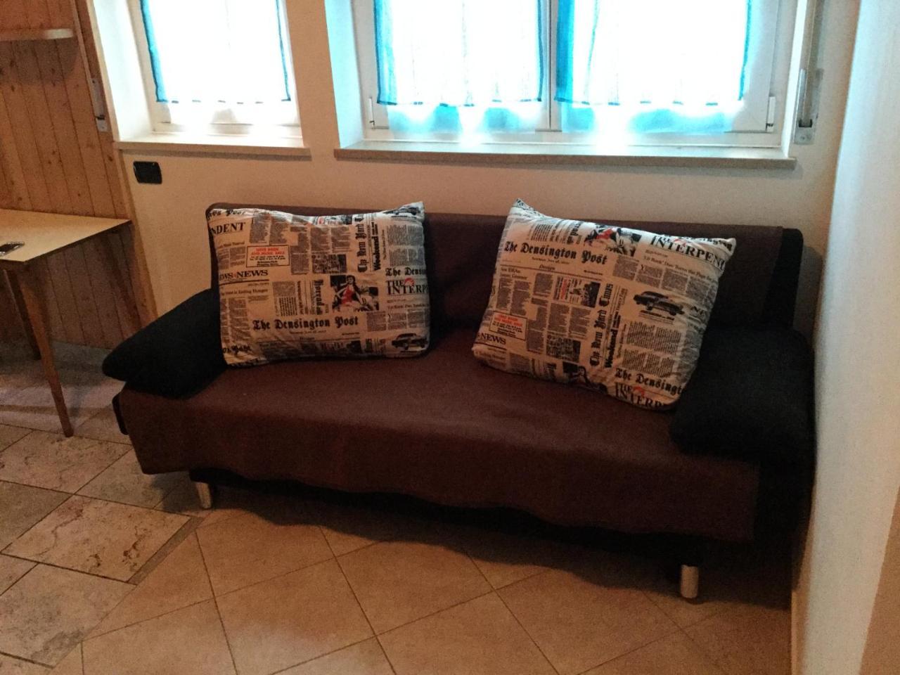 Residenze Glorenza Apartment Болзано Екстериор снимка