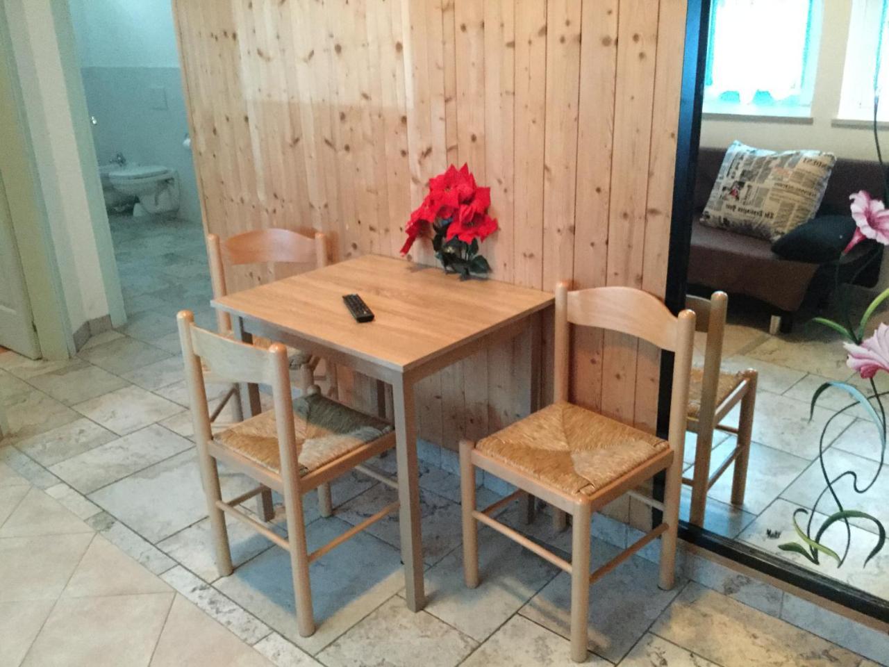 Residenze Glorenza Apartment Болзано Екстериор снимка