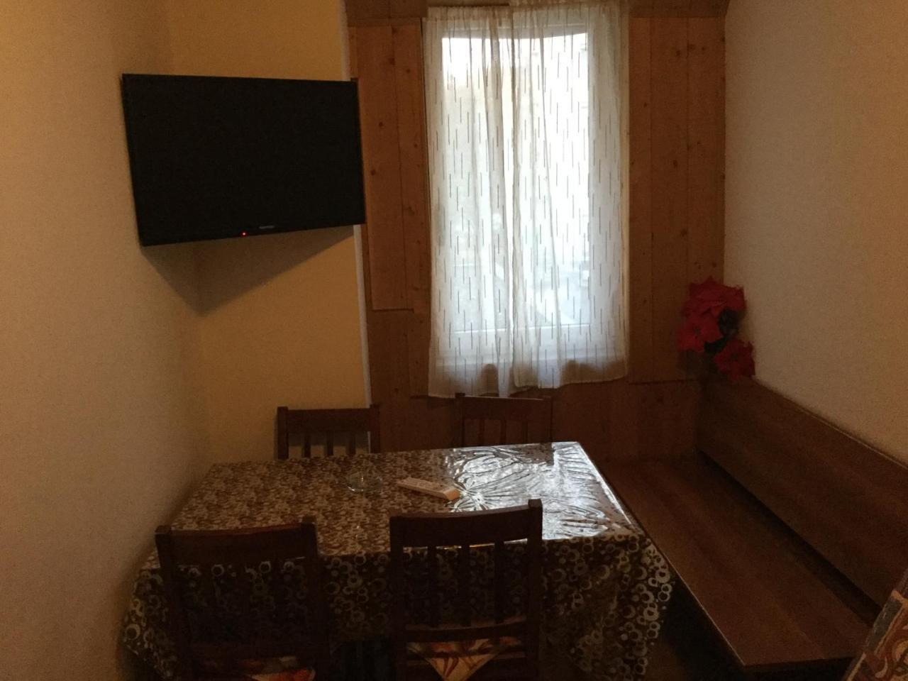 Residenze Glorenza Apartment Болзано Екстериор снимка