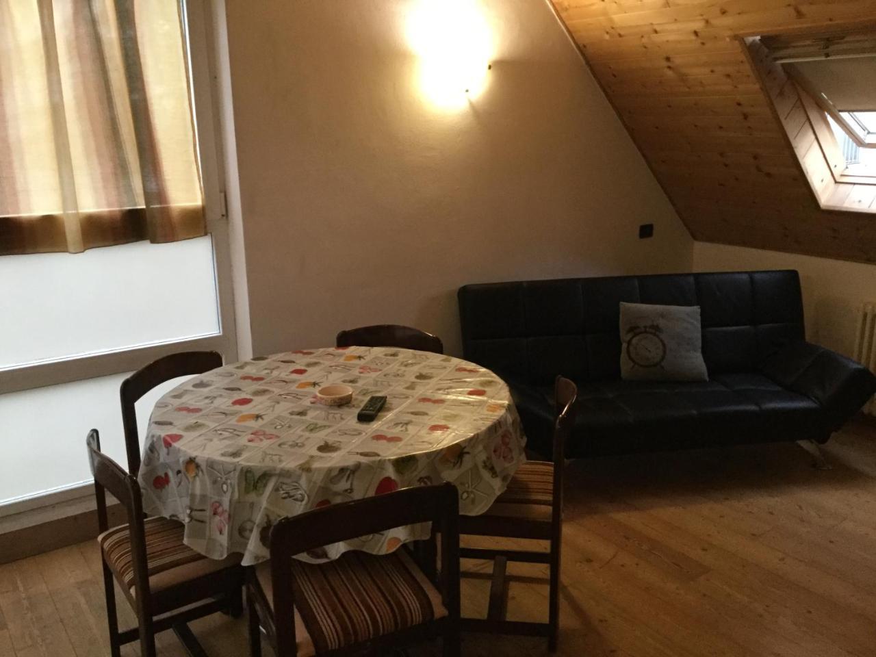Residenze Glorenza Apartment Болзано Екстериор снимка