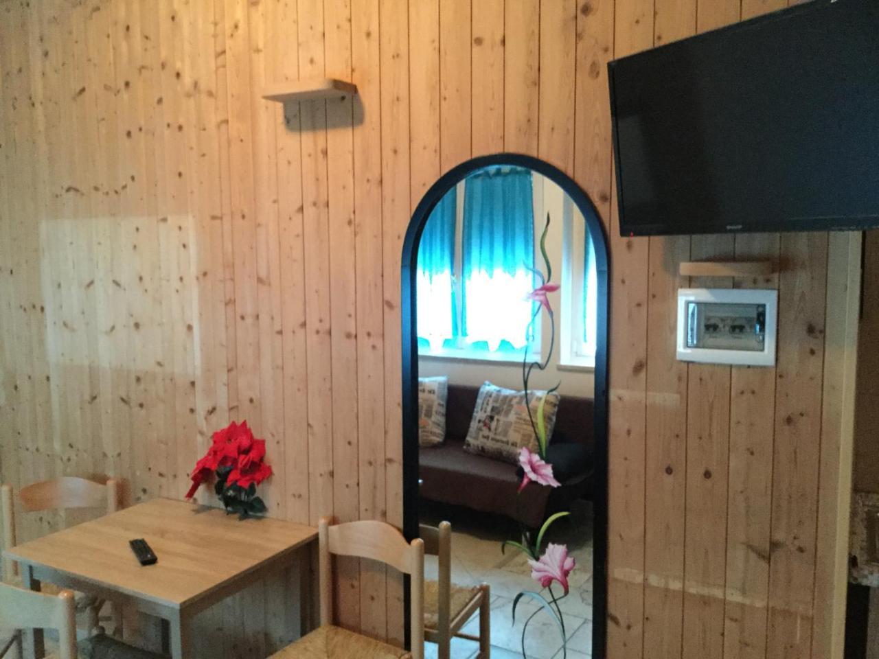 Residenze Glorenza Apartment Болзано Екстериор снимка
