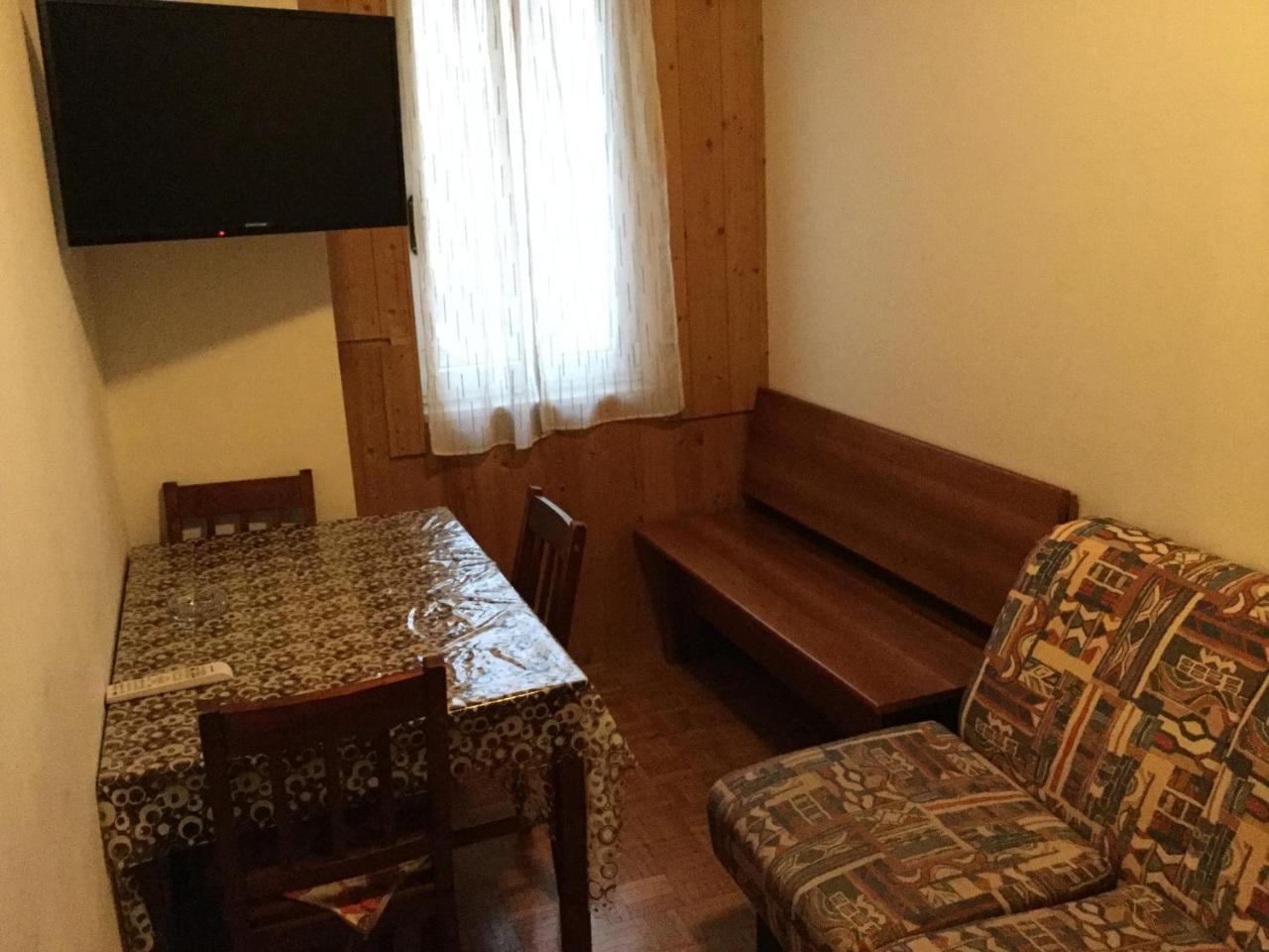 Residenze Glorenza Apartment Болзано Екстериор снимка