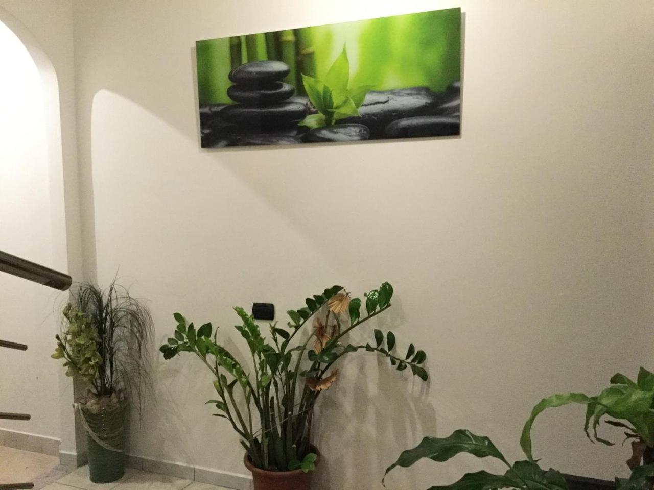 Residenze Glorenza Apartment Болзано Екстериор снимка