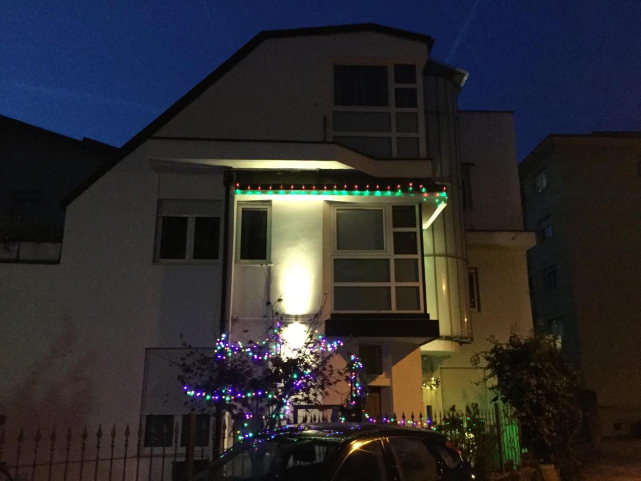 Residenze Glorenza Apartment Болзано Екстериор снимка